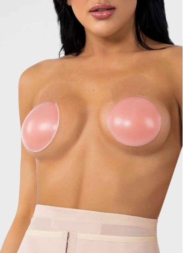 Adhesive Lift Breast Covers